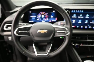 2024 Chevrolet Traverse LT 1LT
