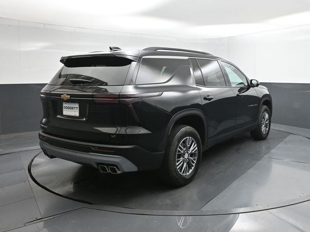 2024 Chevrolet Traverse LT 1LT