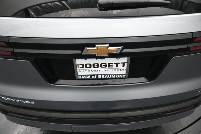 2024 Chevrolet Traverse LT 1LT