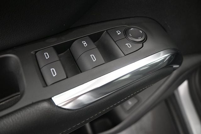 2024 Chevrolet Traverse LT 1LT