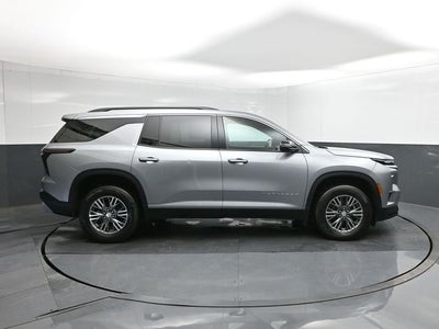 2024 Chevrolet Traverse LT 1LT