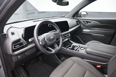 2024 Chevrolet Traverse LT 1LT