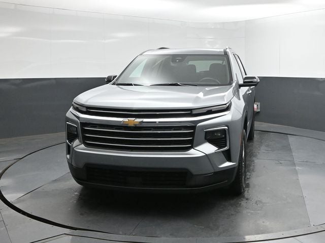 2024 Chevrolet Traverse LT 1LT