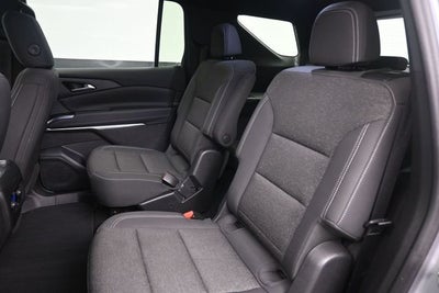2024 Chevrolet Traverse LT 1LT