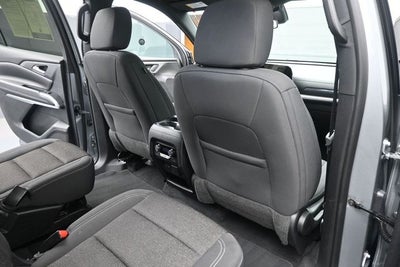 2024 Chevrolet Traverse LT 1LT