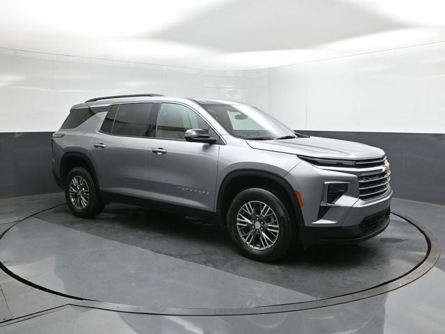 2024 Chevrolet Traverse LT 1LT