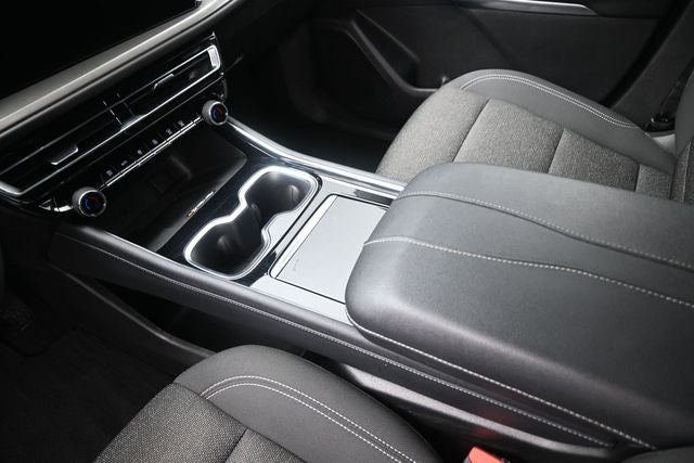 2024 Chevrolet Traverse LT 1LT
