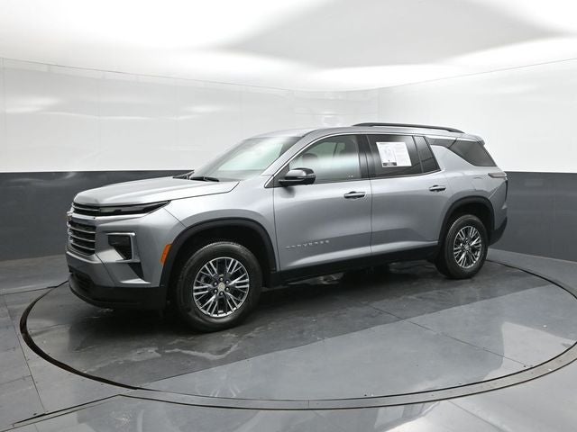 2024 Chevrolet Traverse LT 1LT