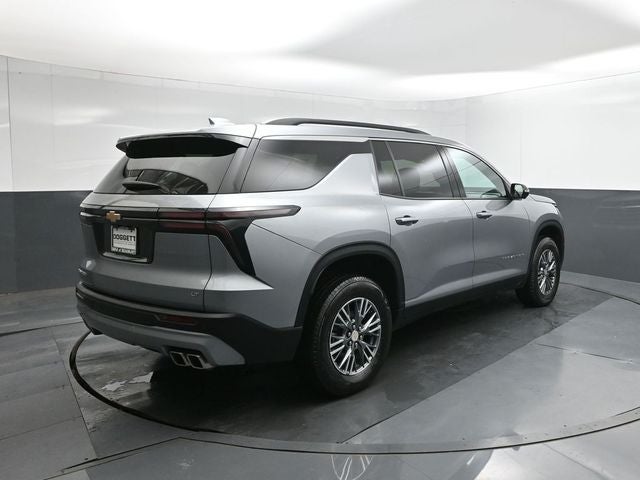 2024 Chevrolet Traverse LT 1LT