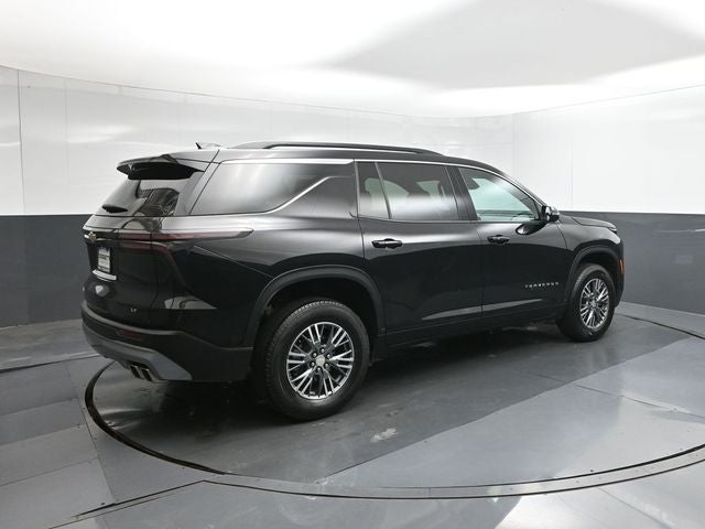 2024 Chevrolet Traverse LT 1LT