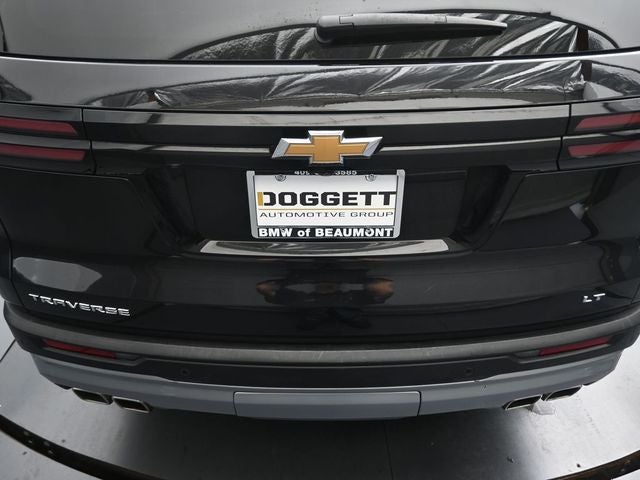 2024 Chevrolet Traverse LT 1LT