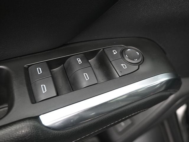 2024 Chevrolet Traverse LT 1LT