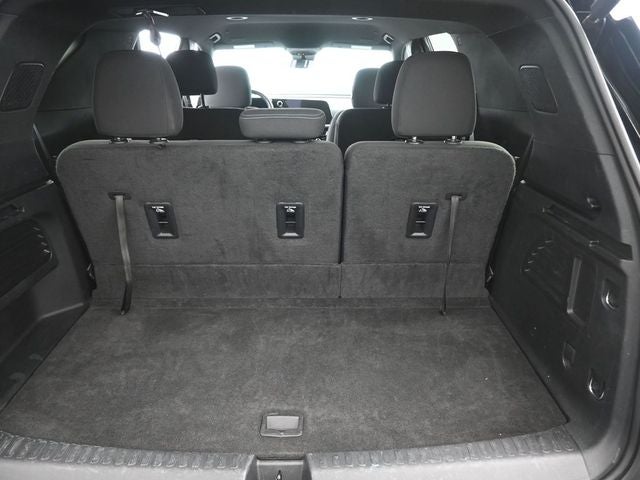 2024 Chevrolet Traverse LT 1LT