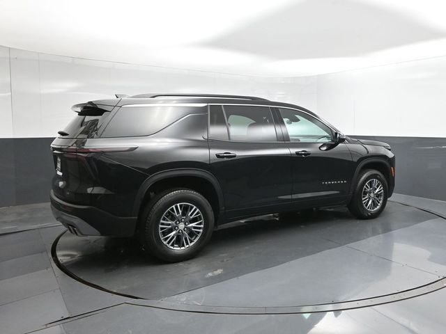 2024 Chevrolet Traverse LT 1LT