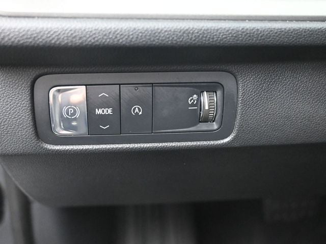 2024 Chevrolet Traverse LT 1LT