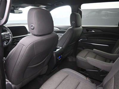 2024 Chevrolet Traverse LT 1LT