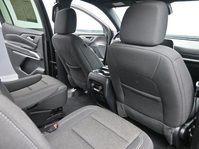 2024 Chevrolet Traverse LT 1LT