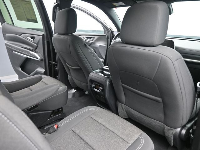 2024 Chevrolet Traverse LT 1LT