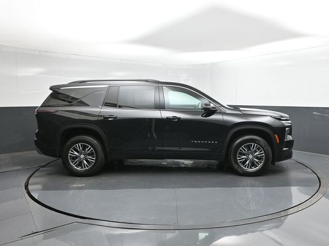 2024 Chevrolet Traverse LT 1LT