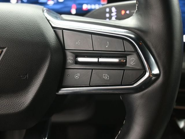 2024 Chevrolet Traverse LT 1LT
