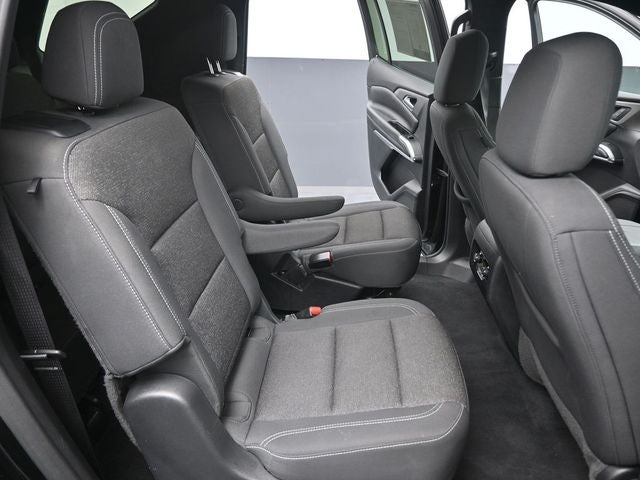 2024 Chevrolet Traverse LT 1LT