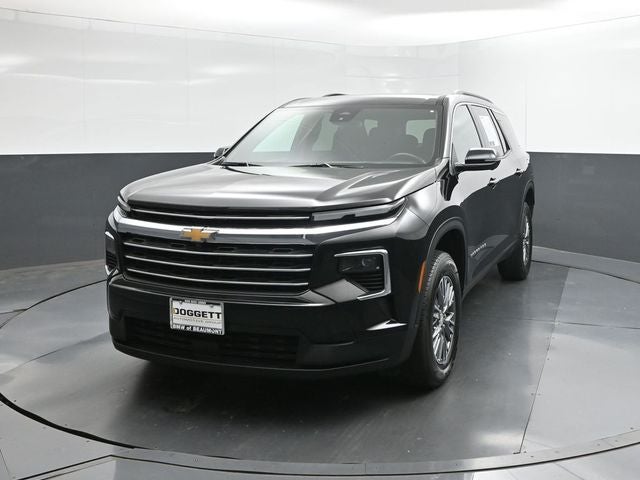 2024 Chevrolet Traverse LT 1LT