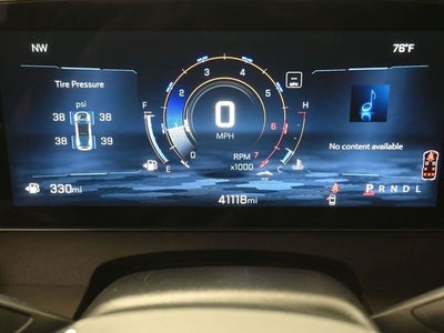 2024 Chevrolet Traverse LT 1LT