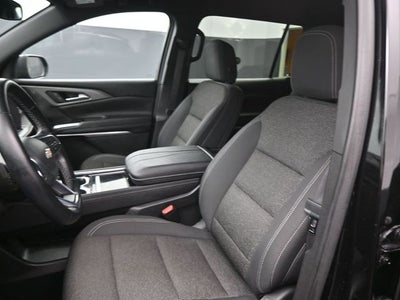 2024 Chevrolet Traverse LT 1LT