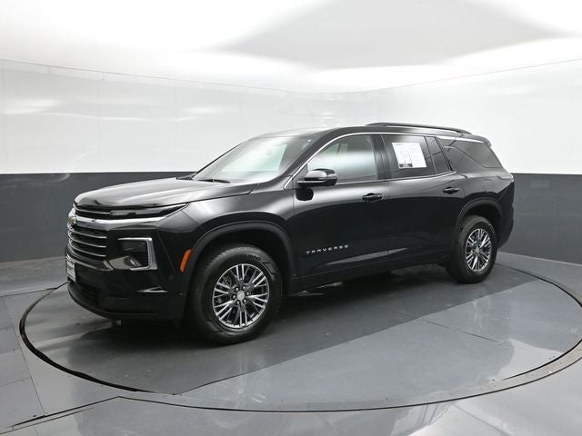 2024 Chevrolet Traverse LT 1LT