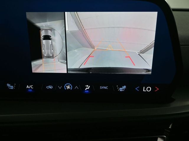 2024 Chevrolet Traverse LT 1LT