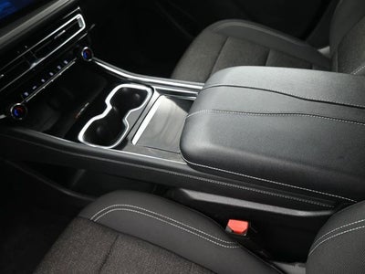 2024 Chevrolet Traverse LT 1LT