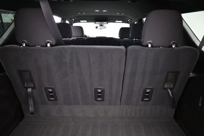 2021 Chevrolet Tahoe LS