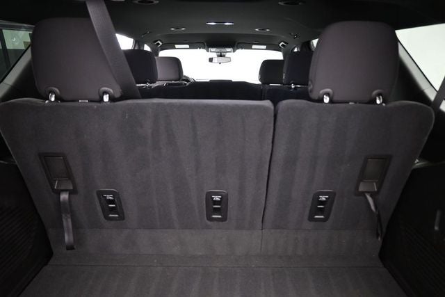 2021 Chevrolet Tahoe LS