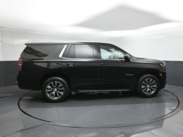 2021 Chevrolet Tahoe LS