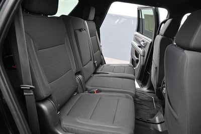 2021 Chevrolet Tahoe LS