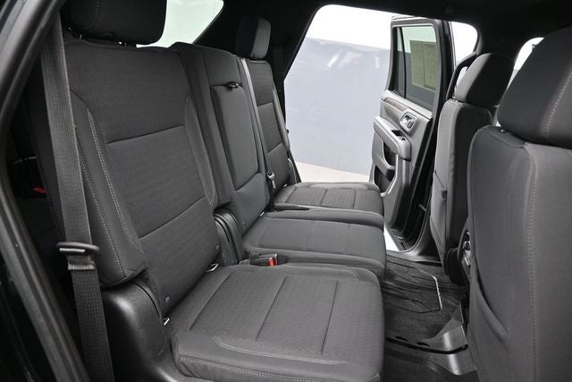 2021 Chevrolet Tahoe LS