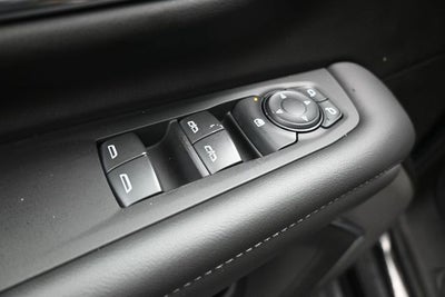 2021 Chevrolet Tahoe LS