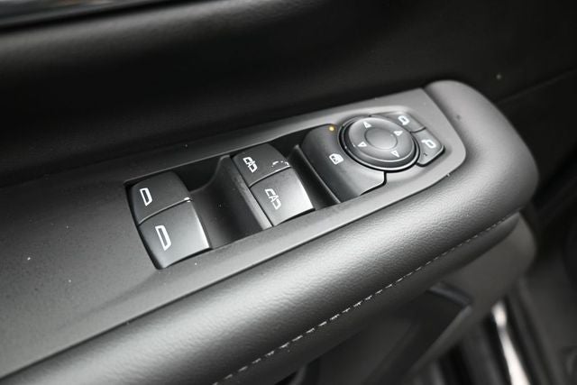 2021 Chevrolet Tahoe LS