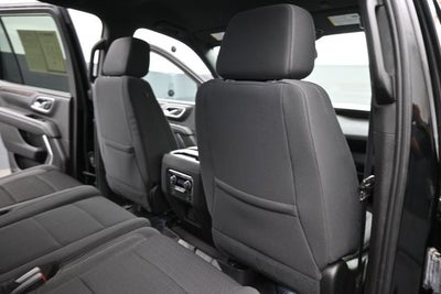 2021 Chevrolet Tahoe LS
