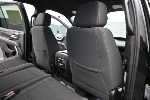 2021 Chevrolet Tahoe LS