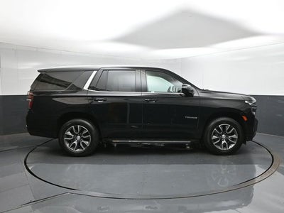 2021 Chevrolet Tahoe LS