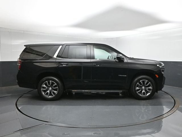 2021 Chevrolet Tahoe LS