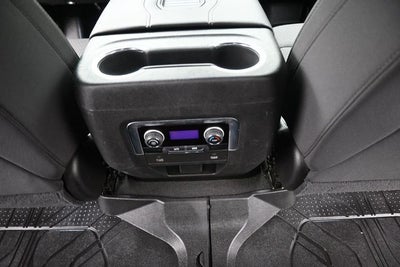 2021 Chevrolet Tahoe LS