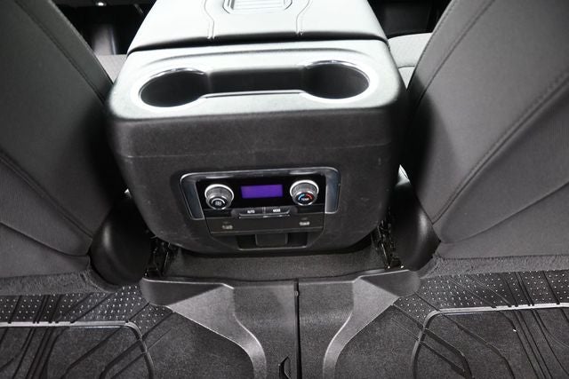 2021 Chevrolet Tahoe LS