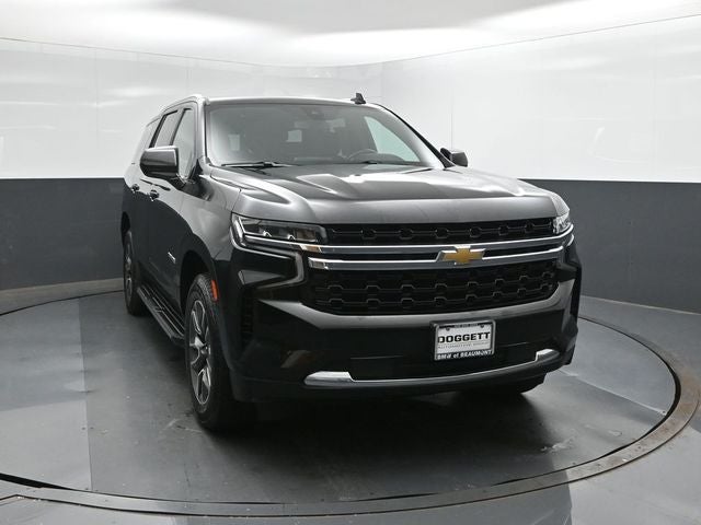 2021 Chevrolet Tahoe LS