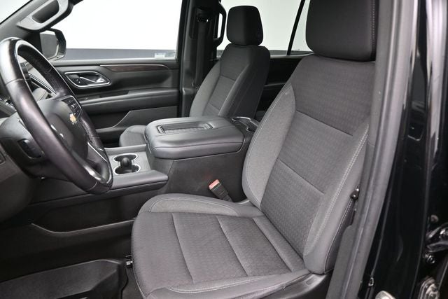 2021 Chevrolet Tahoe LS
