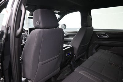 2021 Chevrolet Tahoe LS