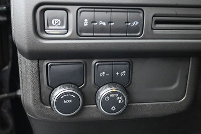 2021 Chevrolet Tahoe LS