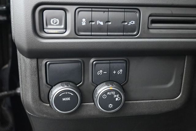 2021 Chevrolet Tahoe LS