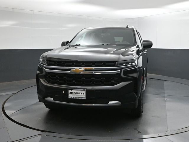 2021 Chevrolet Tahoe LS